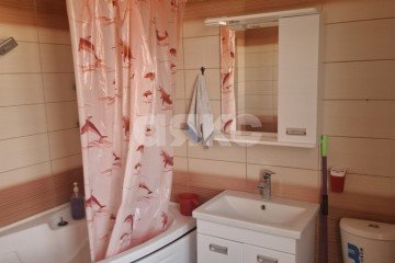 Фото №3: Дом 46 м² - Новокубанск, ул. Сочинская, 12