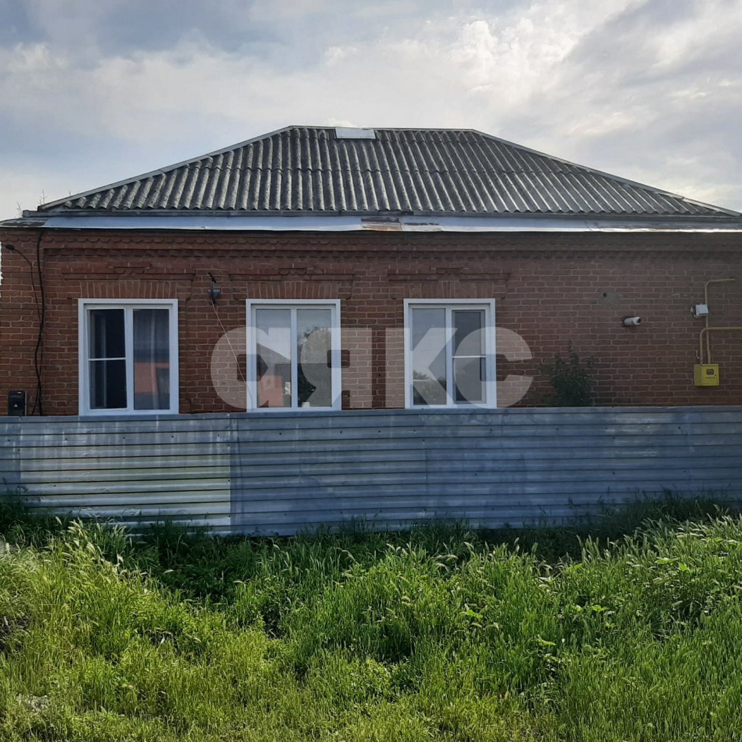 Фото №9: Дом 46 м² + 1329 сот. - Новокубанск, ул. Сочинская, 12