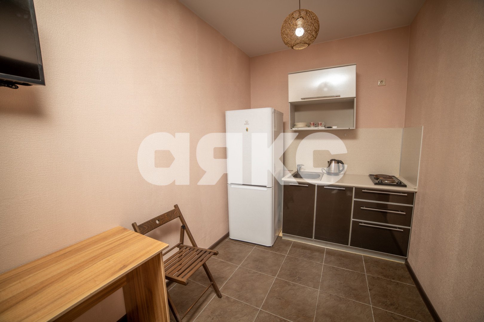 Фото №7: Часть дома 25 м² + 1 сот. - Геленджик, Голубая Бухта, пер. Заречный, 9