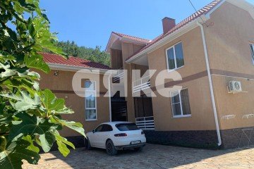 Фото №2: Часть дома 25 м² - Геленджик, мкр. Голубая Бухта, пер. Заречный, 9