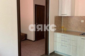Фото №1: Часть дома 25 м² - Геленджик, мкр. Голубая Бухта, пер. Заречный, 9