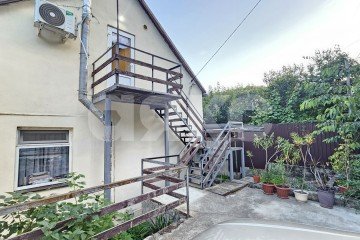 Фото №1: Дом 25 м² - Геленджик, мкр. Голубая Бухта, пер. Заречный, 9