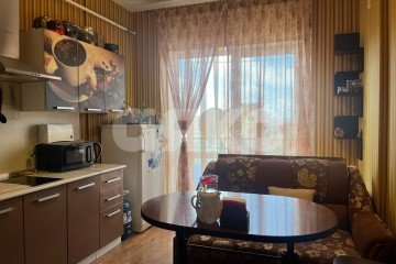 Фото №1: 1-комнатная квартира 35 м² - Геленджик, ул. Новороссийская, 169