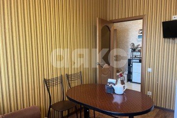 Фото №5: 1-комнатная квартира 35 м² - Геленджик, ул. Новороссийская, 169