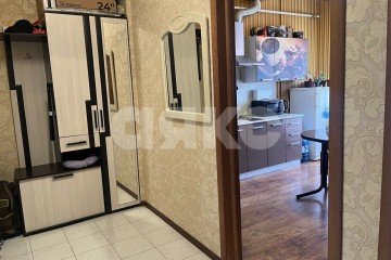 Фото №1: 1-комнатная квартира 35 м² - Геленджик, ул. Новороссийская, 169