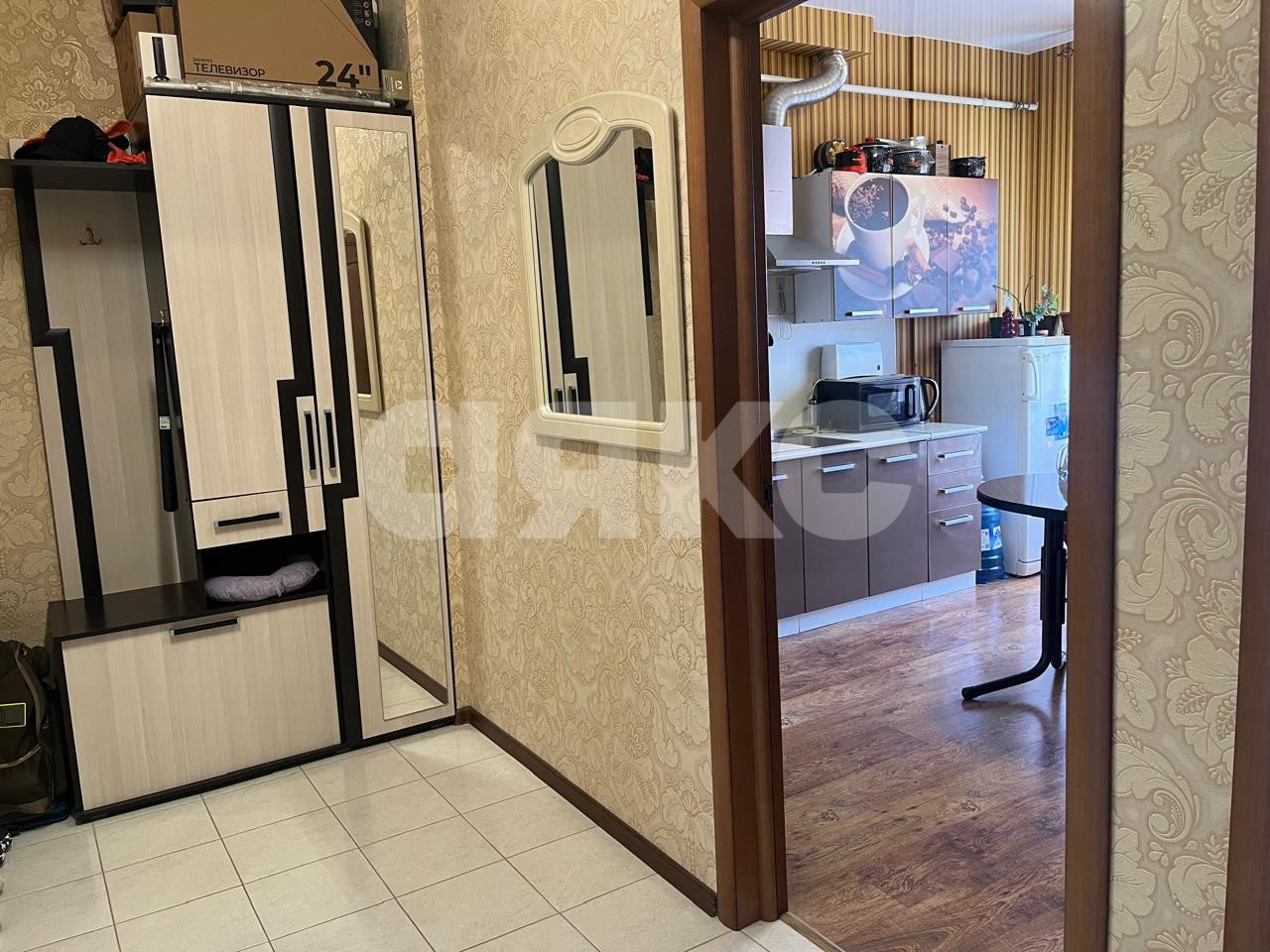 Фото №7: 1-комнатная квартира 35 м² - Геленджик, ул. Новороссийская, 169