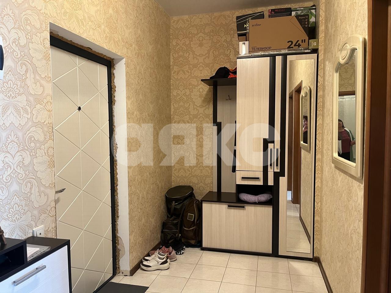 Фото №9: 1-комнатная квартира 35 м² - Геленджик, ул. Новороссийская, 169