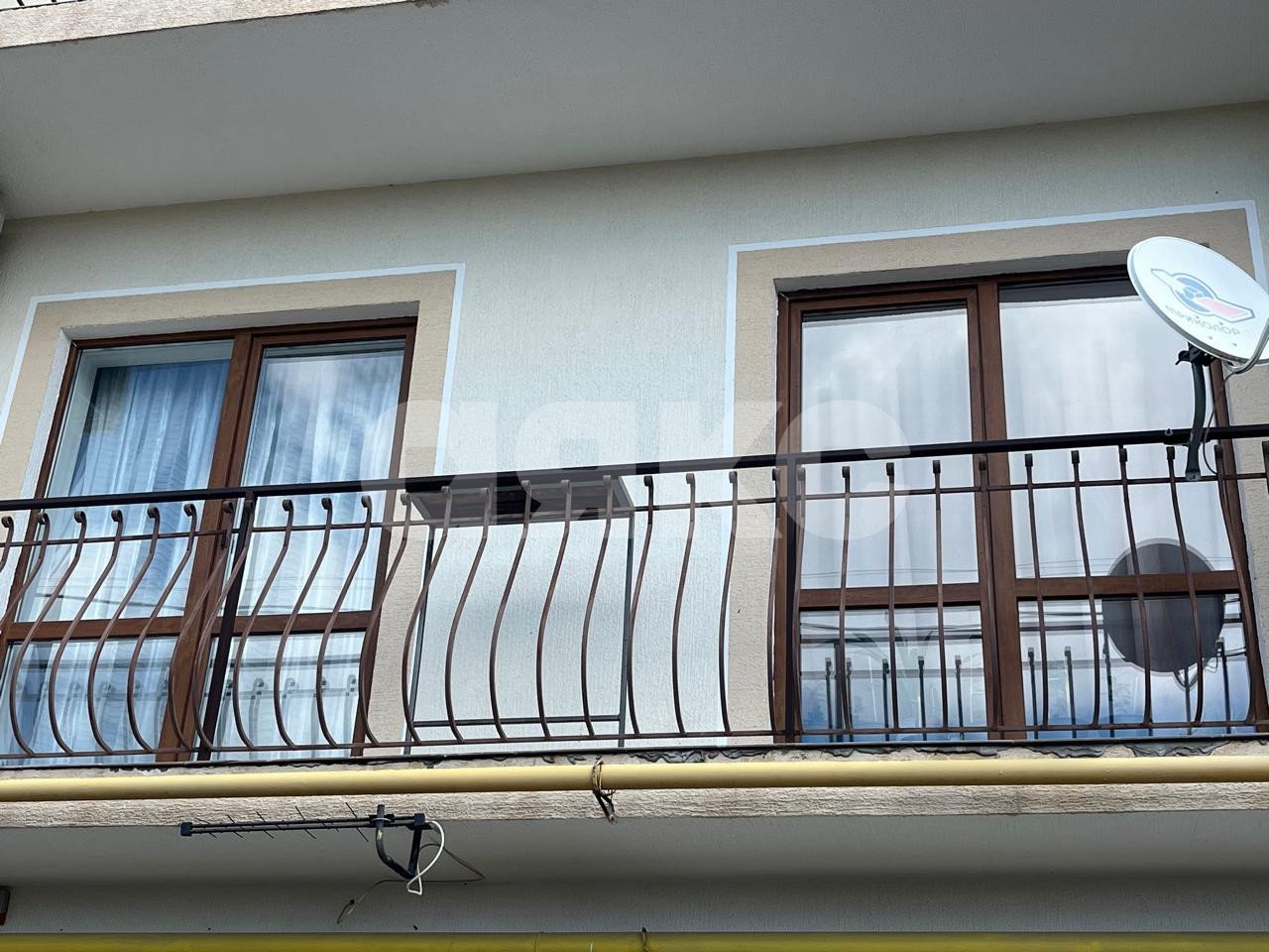 Фото №2: 1-комнатная квартира 35 м² - Геленджик, ул. Новороссийская, 169