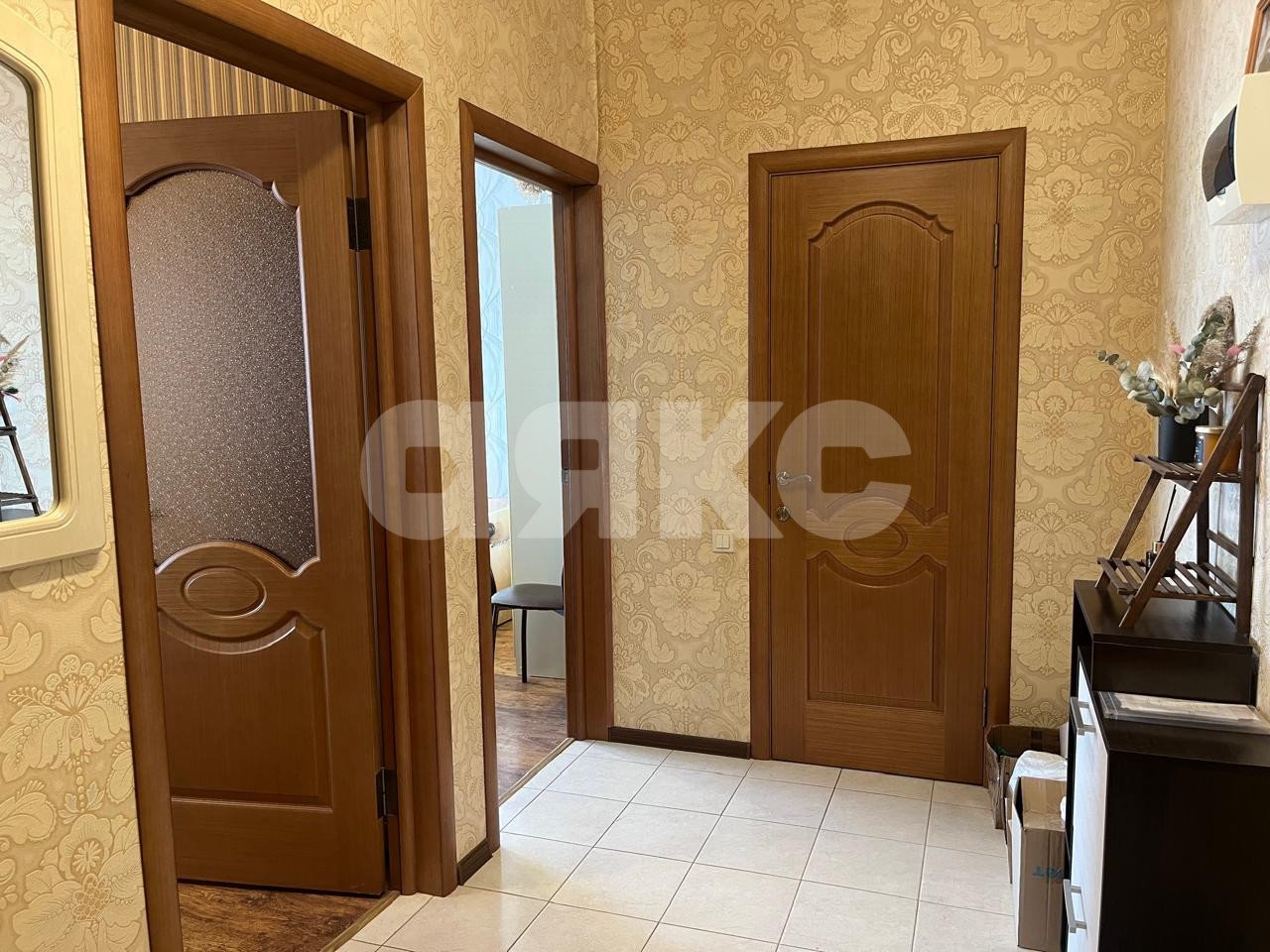 Фото №12: 1-комнатная квартира 35 м² - Геленджик, ул. Новороссийская, 169