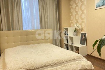 Фото №1: 3-комнатная квартира 75 м² - Ростов-на-Дону, мкр. жилой комплекс Европейский, ул. Тружеников, 82/6