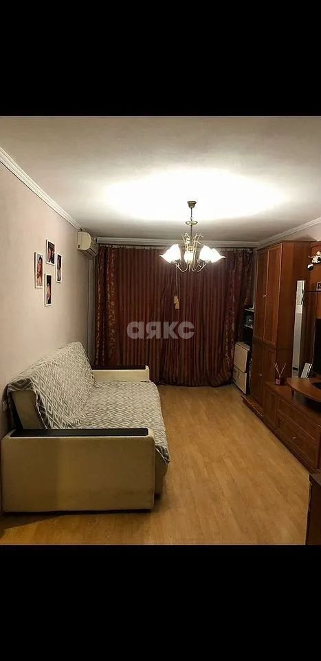 Фото №1: 3-комнатная квартира 59 м² - Ростов-на-Дону, 6-й, пр-кт Стачки, 190/1