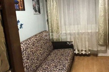 Фото №2: 3-комнатная квартира 59 м² - Ростов-на-Дону, мкр. 6-й, пр-кт Стачки, 190/1