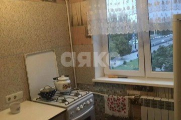 Фото №5: 2-комнатная квартира 48 м² - Ростов-на-Дону, мкр. Западный, пр-кт Коммунистический, 29