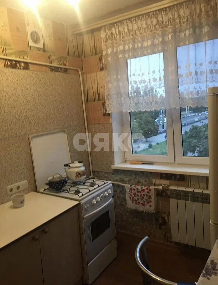 Фото №5: 2-комнатная квартира 48 м² - Ростов-на-Дону, Западный, пр-кт Коммунистический, 29