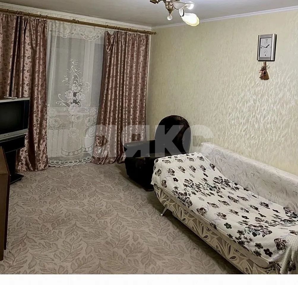 Фото №1: 2-комнатная квартира 48 м² - Ростов-на-Дону, Западный, пр-кт Коммунистический, 29