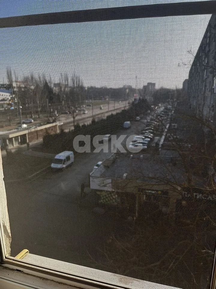 Фото №7: 2-комнатная квартира 48 м² - Ростов-на-Дону, Западный, пр-кт Коммунистический, 29