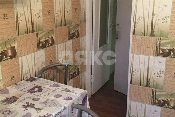 Фото №3: 2-комнатная квартира 48 м² - Ростов-на-Дону, мкр. Западный, пр-кт Коммунистический, 29