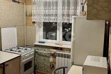 Фото №4: 2-комнатная квартира 48 м² - Ростов-на-Дону, мкр. Западный, пр-кт Коммунистический, 29