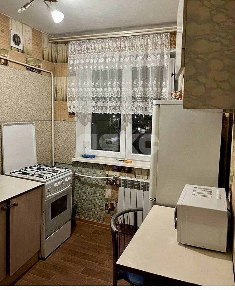 Фото №4: 2-комнатная квартира 48 м² - Ростов-на-Дону, Западный, пр-кт Коммунистический, 29