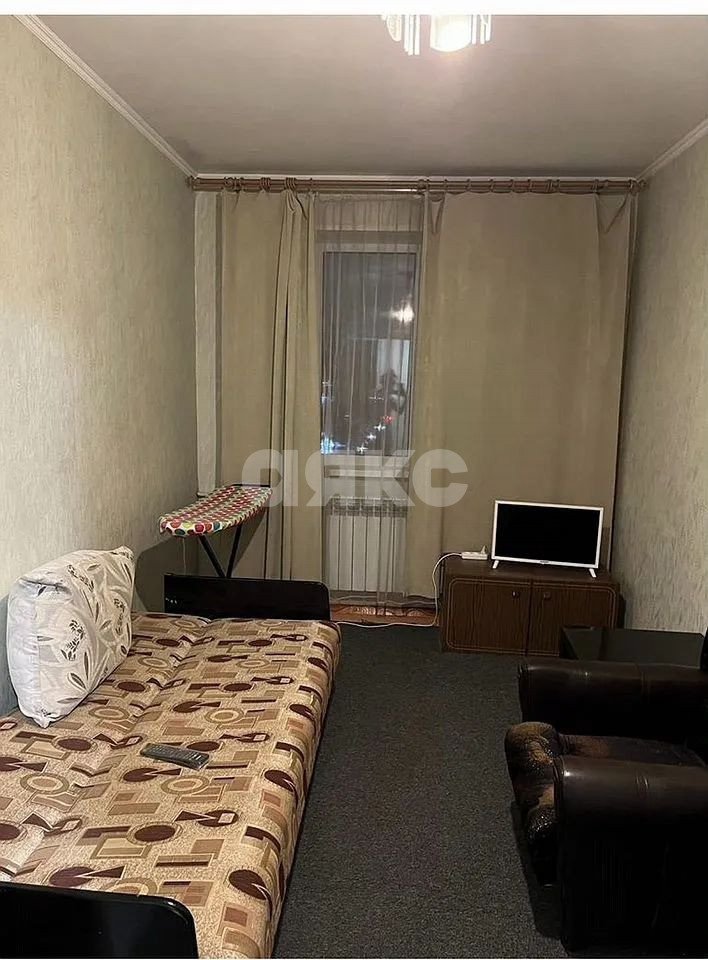 Фото №2: 2-комнатная квартира 48 м² - Ростов-на-Дону, Западный, пр-кт Коммунистический, 29
