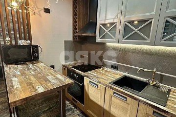 Фото №2: 2-комнатная квартира 40 м² - Ростов-на-Дону, мкр. жилой комплекс Три Сквера, ул. Мушкетова, 19/21