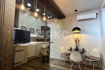 Фото №3: 2-комнатная квартира 40 м² - Ростов-на-Дону, мкр. жилой комплекс Три Сквера, ул. Мушкетова, 19/21