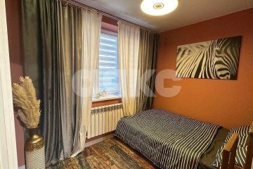 Фото №5: 2-комнатная квартира 40 м² - Ростов-на-Дону, мкр. жилой комплекс Три Сквера, ул. Мушкетова, 19/21