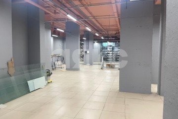 Фото №3: Коммерция 400 м² - Ростов-на-Дону, мкр. жилой комплекс Сердце Ростова 2, 