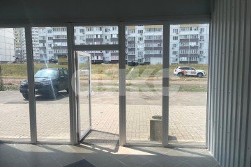 Фото №5: Коммерция 22 м² - Ростов-на-Дону, мкр. жилой комплекс Суворовский, пер. Амет Хана Султана, 5