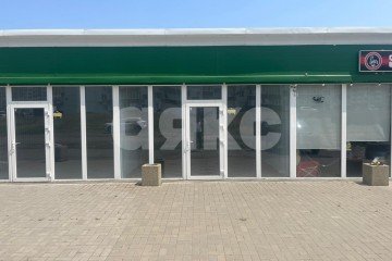 Фото №2: Коммерция 22 м² - Ростов-на-Дону, мкр. жилой комплекс Суворовский, пер. Амет Хана Султана, 5