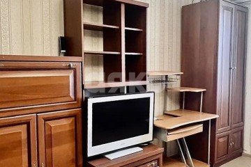 Фото №3: Студия 32 м² - Ростов-на-Дону, мкр. Вертолётное Поле, ул. Тружеников, 39/3с1