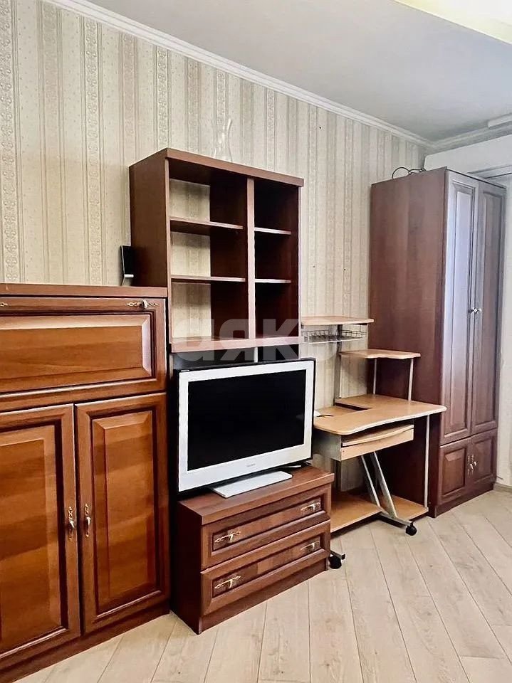 Фото №3: Студия 32 м² - Ростов-на-Дону, Вертолётное Поле, ул. Тружеников, 39/3с1