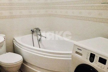 Фото №5: Студия 32 м² - Ростов-на-Дону, мкр. Вертолётное Поле, ул. Тружеников, 39/3с1