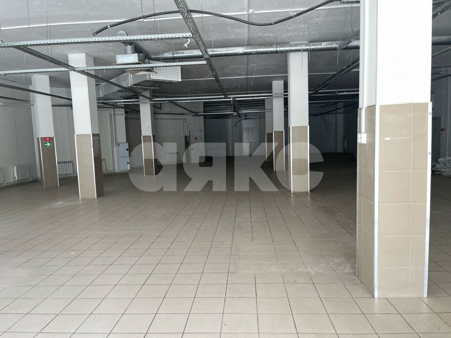 Фото №10: Коммерция 100 м² - Ростов-на-Дону, Западный, ул. Мадояна, 2