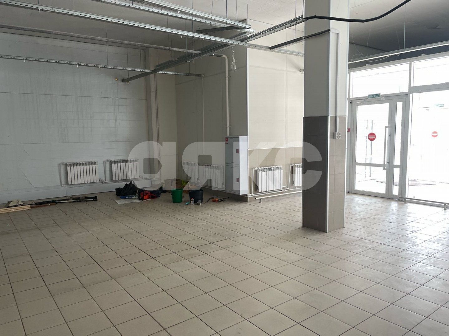Фото №2: Коммерция 100 м² - Ростов-на-Дону, Западный, ул. Мадояна, 2