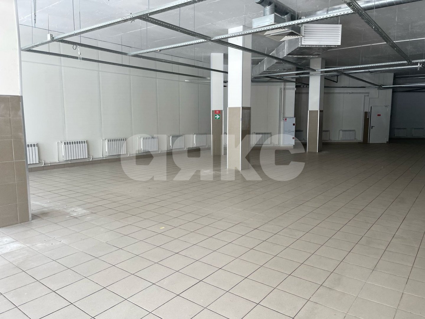 Фото №6: Коммерция 100 м² - Ростов-на-Дону, Западный, ул. Мадояна, 2