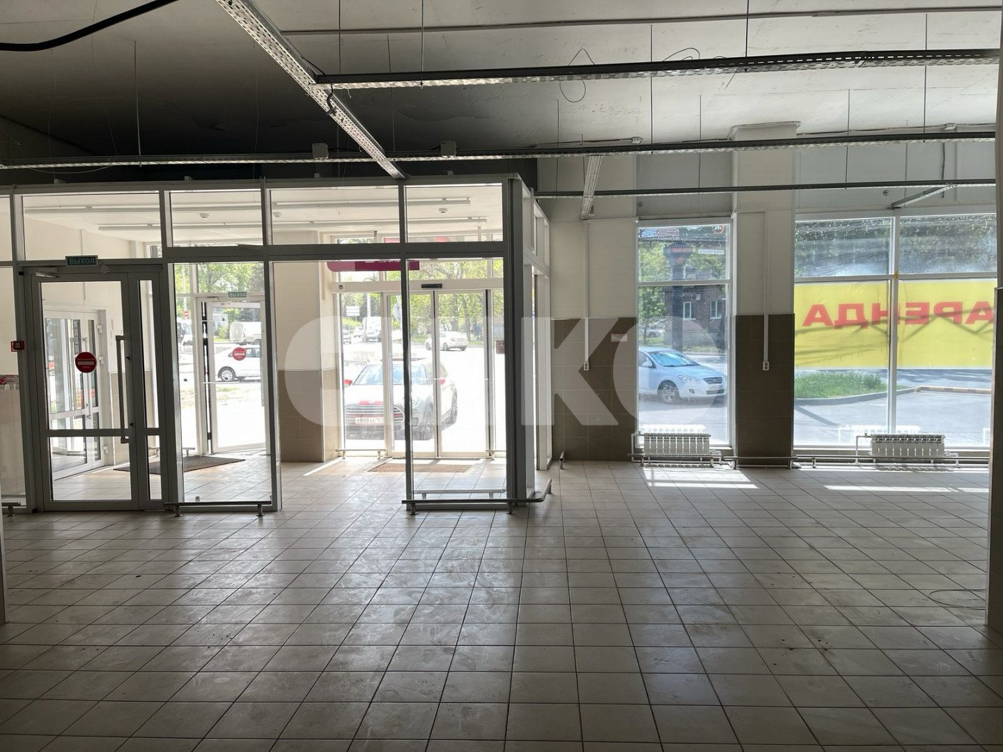 Фото №9: Коммерция 100 м² - Ростов-на-Дону, Западный, ул. Мадояна, 2