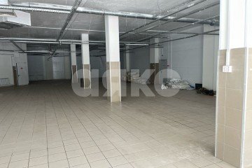 Фото №1: Коммерция 100 м² - Ростов-на-Дону, мкр. Западный, ул. Мадояна, 2