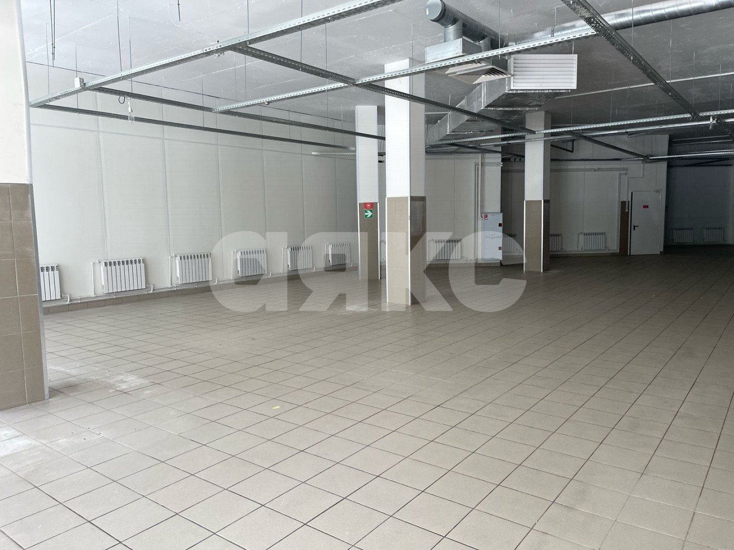 Фото №8: Коммерция 100 м² - Ростов-на-Дону, Западный, ул. Мадояна, 2