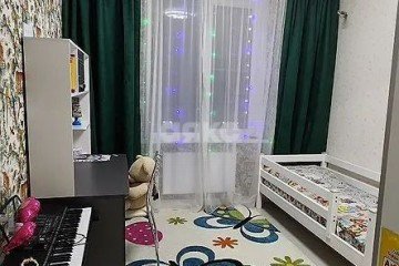Фото №5: 2-комнатная квартира 38 м² - Ростов-на-Дону, мкр. жилой комплекс Пятый Элемент, ул. Ткачёва, 40с1