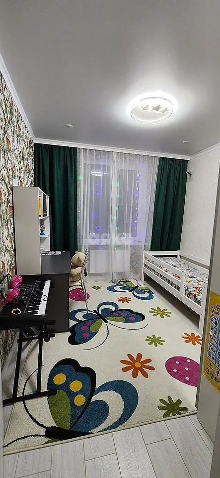 Фото №5: 2-комнатная квартира 38 м² - Ростов-на-Дону, жилой комплекс Пятый Элемент, ул. Ткачёва, 40с1
