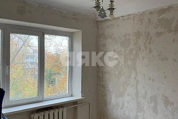 Фото №5: 3-комнатная квартира 52 м² - Ростов-на-Дону, мкр. Западный, пр-кт Коммунистический, 34/1
