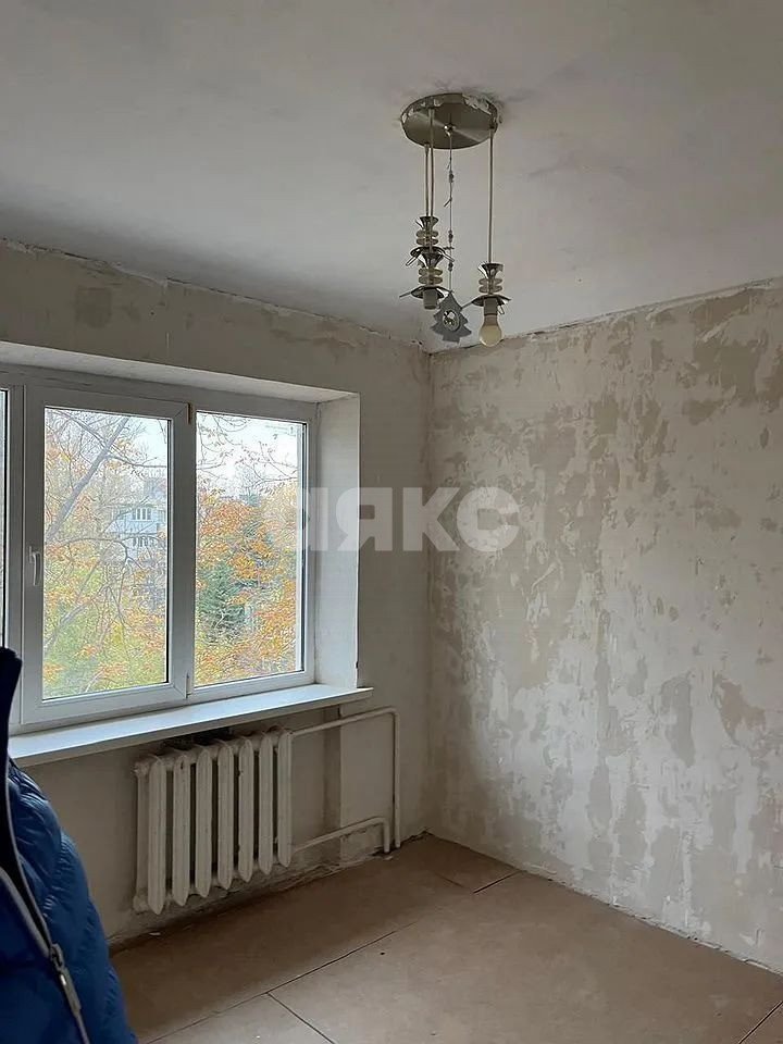 Фото №5: 3-комнатная квартира 52 м² - Ростов-на-Дону, Западный, пр-кт Коммунистический, 34/1