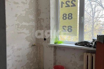 Фото №3: 3-комнатная квартира 52 м² - Ростов-на-Дону, мкр. Западный, пр-кт Коммунистический, 34/1