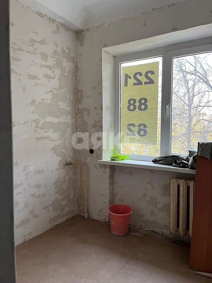 Фото №3: 3-комнатная квартира 52 м² - Ростов-на-Дону, Западный, пр-кт Коммунистический, 34/1