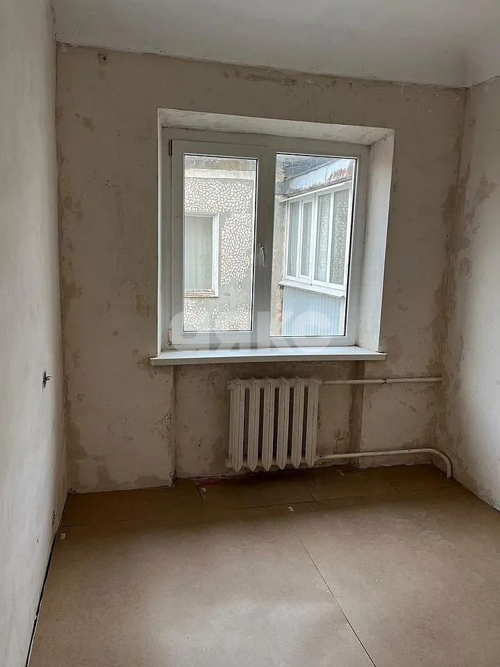 Фото №6: 3-комнатная квартира 52 м² - Ростов-на-Дону, Западный, пр-кт Коммунистический, 34/1