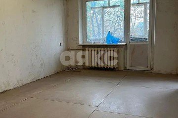 Фото №1: 3-комнатная квартира 52 м² - Ростов-на-Дону, мкр. Западный, пр-кт Коммунистический, 34/1