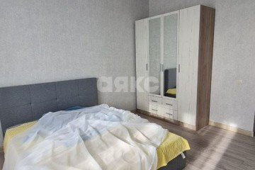 Фото №3: 1-комнатная квартира 43 м² - Ростов-на-Дону, мкр. Западный, пер. Зеркальный, 7