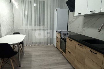 Фото №1: 1-комнатная квартира 43 м² - Ростов-на-Дону, мкр. Западный, пер. Зеркальный, 7