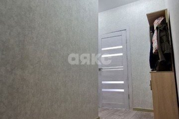Фото №4: 1-комнатная квартира 43 м² - Ростов-на-Дону, мкр. Западный, пер. Зеркальный, 7